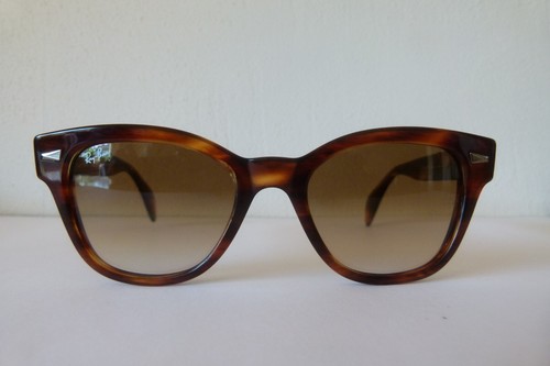 Ray ban brille brau - ban,