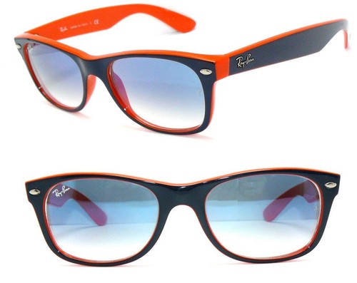 Ray ban sunglasses blue - ray,
