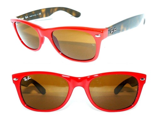 Ray ban sunglasses - ban, brown