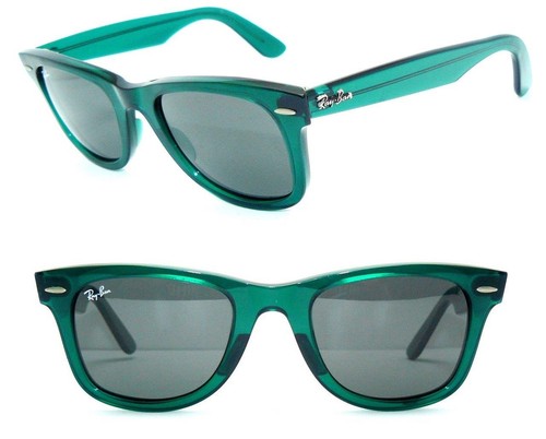 Ray ban sunglasses green - ray,
