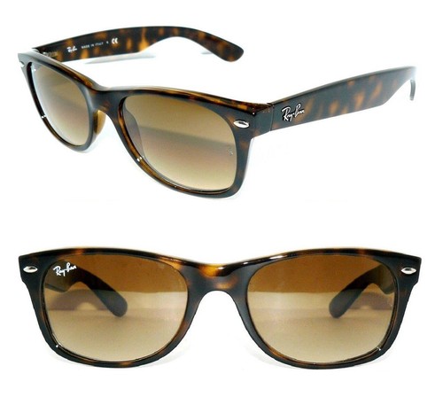 Ray ban sonnenbrille braun - ray,