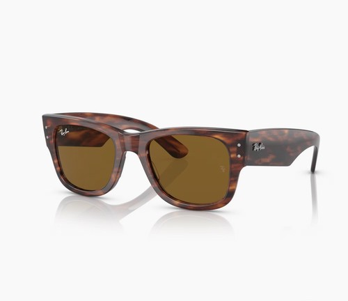 Ray ban mega - wayfarer, unisex