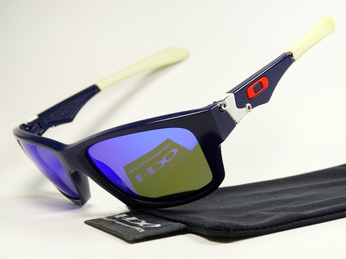 Oakley jupiter squared navy - squared,