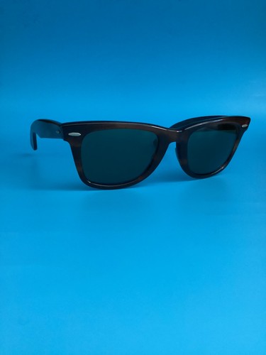 Ray ban wayfarer - wayfarer, 5022