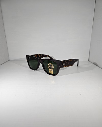Ray ban mega wayfarer - mega, tortoise