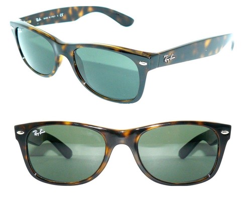 Ray ban sunglasses - ray, green