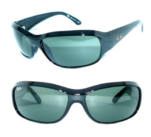 Ray ban sunglasses - ban, black
