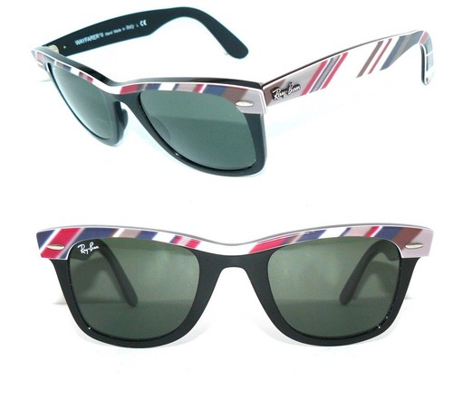 Ray ban sunglasses black - ban,