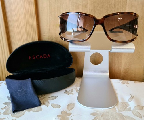 Escada brille sonnenbrille - escada,